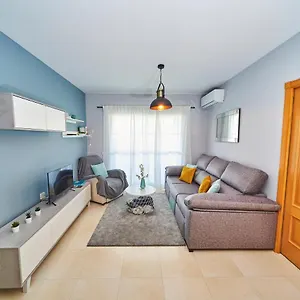 Apartamento Mirador De , Nerja Spain