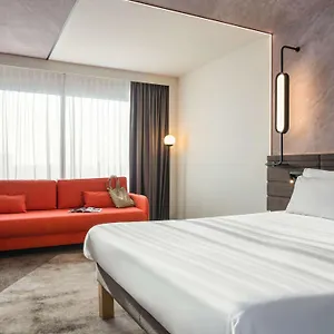 Hotel Novotel Brainpark, Roterdão