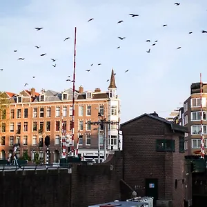 Sweets - Kattenslootbrug , Amsterdam Netherlands