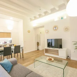 T&l Triana Loft - Just Like At , Seville Spain