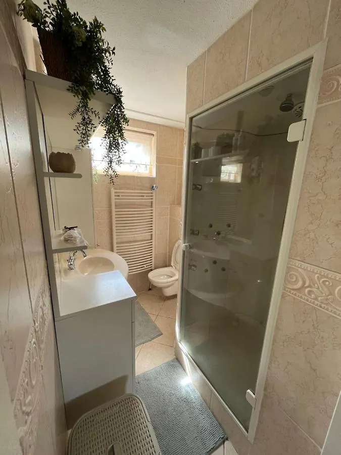 Rotterdam Luxury House Villa 0*,  Hollanda