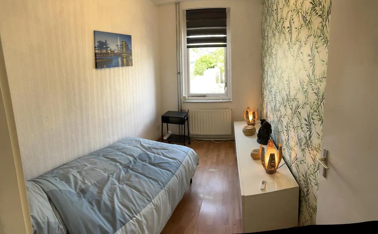 Rotterdam Luxury House Villa Holiday home