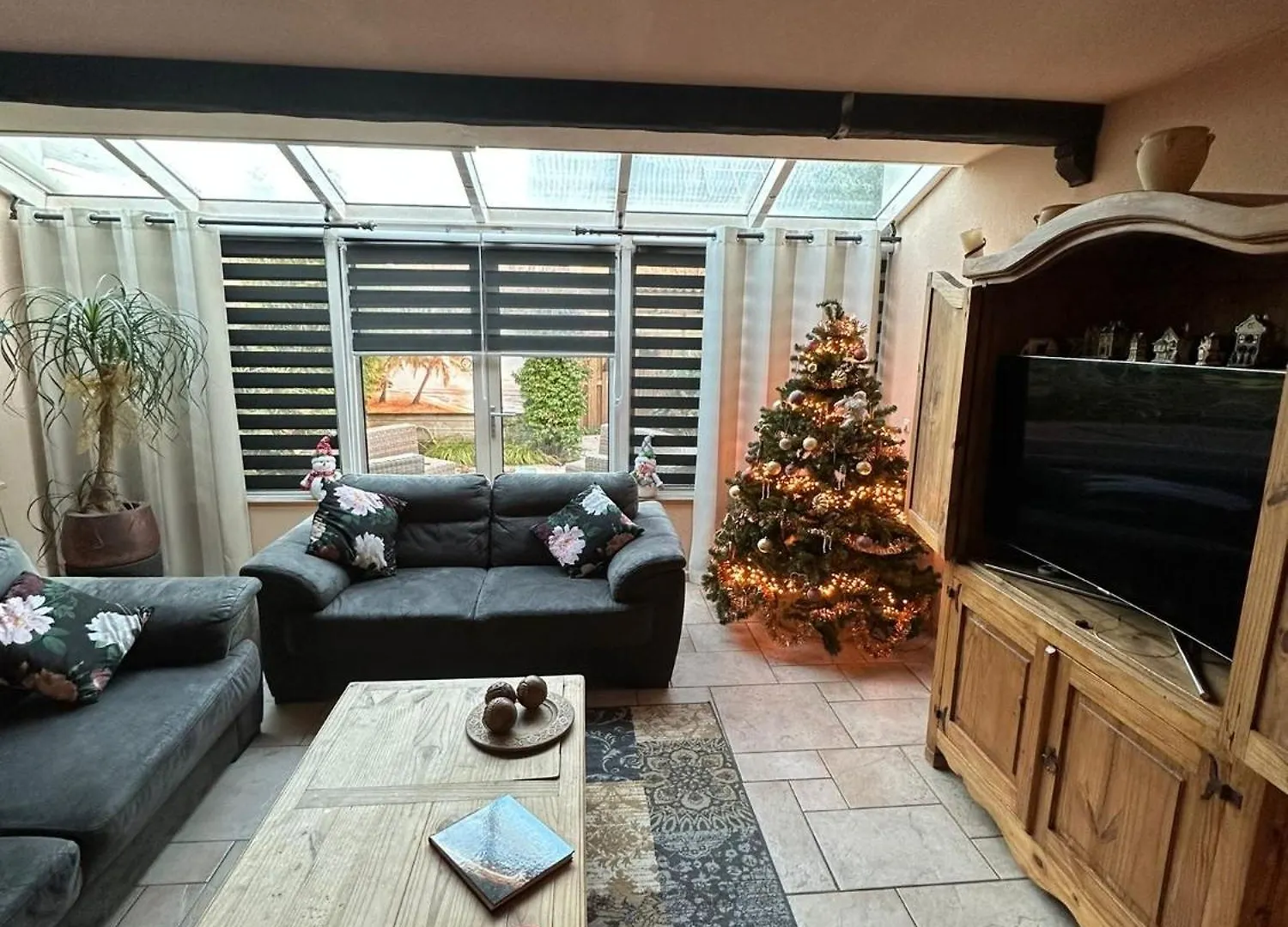 Holiday home Rotterdam Luxury House Villa